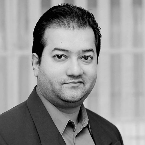 Dr. Bob Swarup
