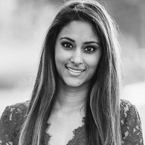 Medha Vishwanath
