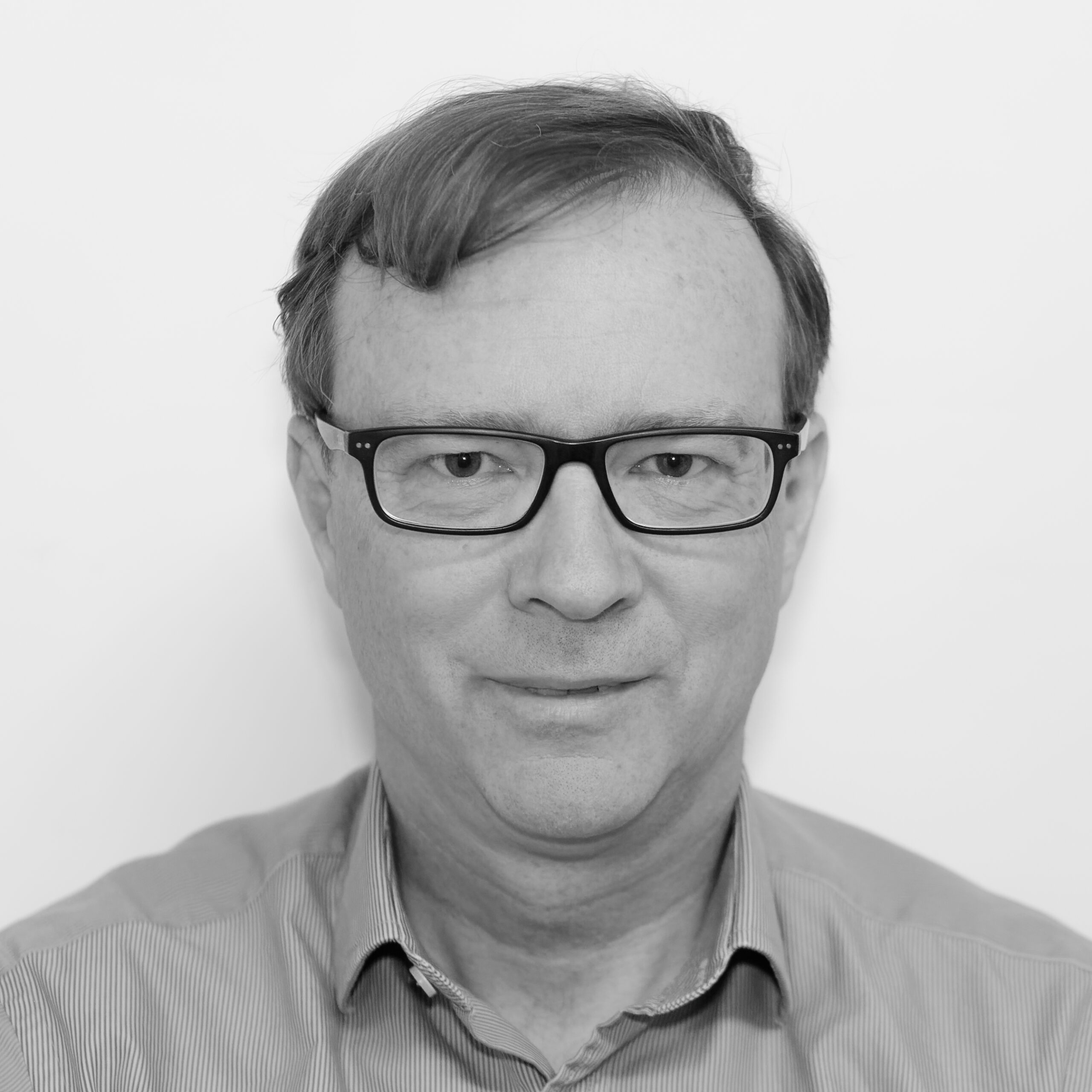 Dr. Frank Eich