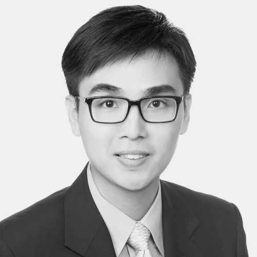 Emerson Chan